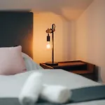 Apart Otel Apartma Oberleithneruv Palac Šumperk