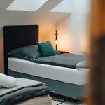 Apartma Oberleithneruv Palac 3* Šumperk