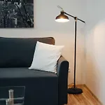 Apartma Oberleithneruv Palac Apart Otel Šumperk