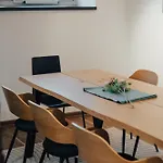 Apart Otel Apartma Oberleithneruv Palac 3*