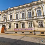Apart Otel Apartma Oberleithneruv Palac