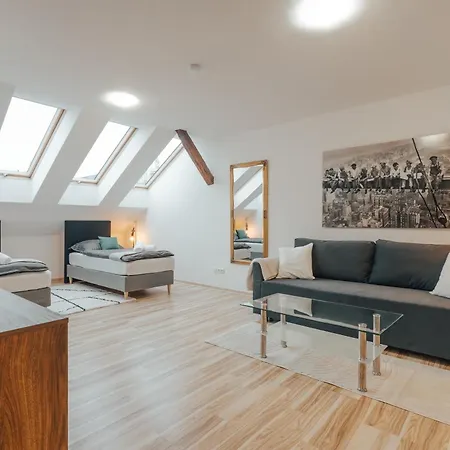 Apartma Oberleithneruv Palac 3*