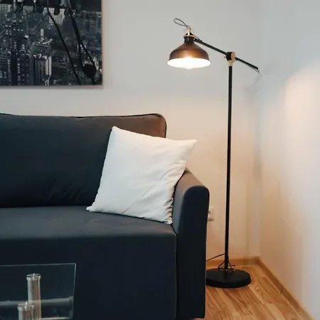Apartma Oberleithneruv Palac 公寓式酒店 顺佩尔克