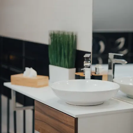 Apartma Oberleithneruv Palac 公寓式酒店 顺佩尔克