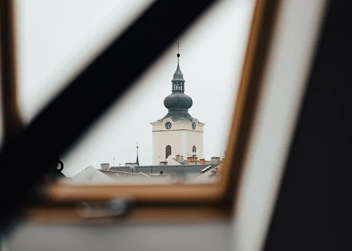 Oberleithnerův Palac 3*