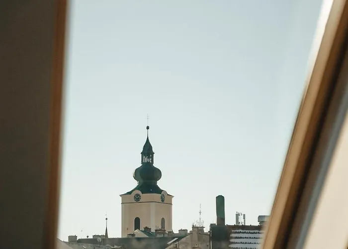 Oberleithnerův Palac 3*