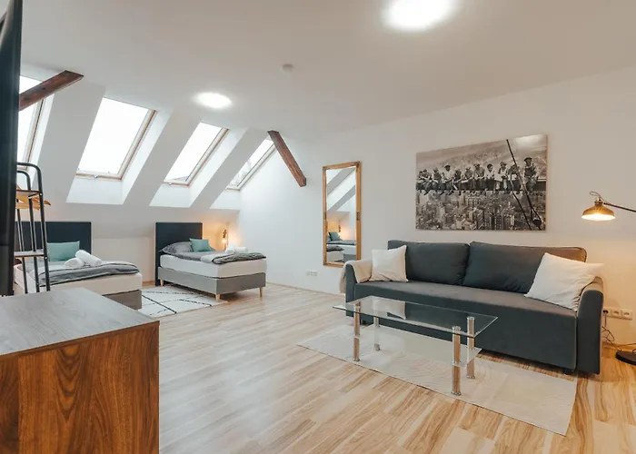 Oberleithnerův Palac 3*