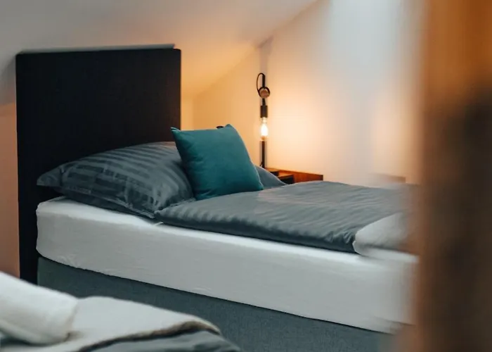 Oberleithnerův Palac 3* Šumperk