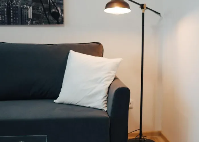 Oberleithnerův Palac Apartahotel Šumperk