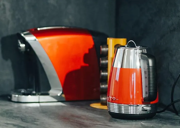 Apartma Oberleithneruv Palac