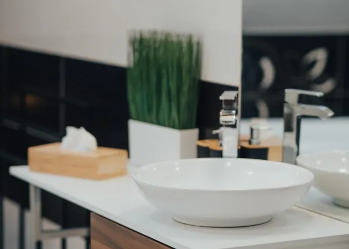 Apartma Oberleithneruv Palac Ξενοδοχείο με διαμερίσματα Šumperk