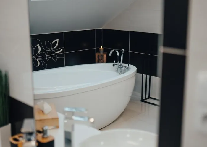 Apartma Oberleithneruv Palac 3*